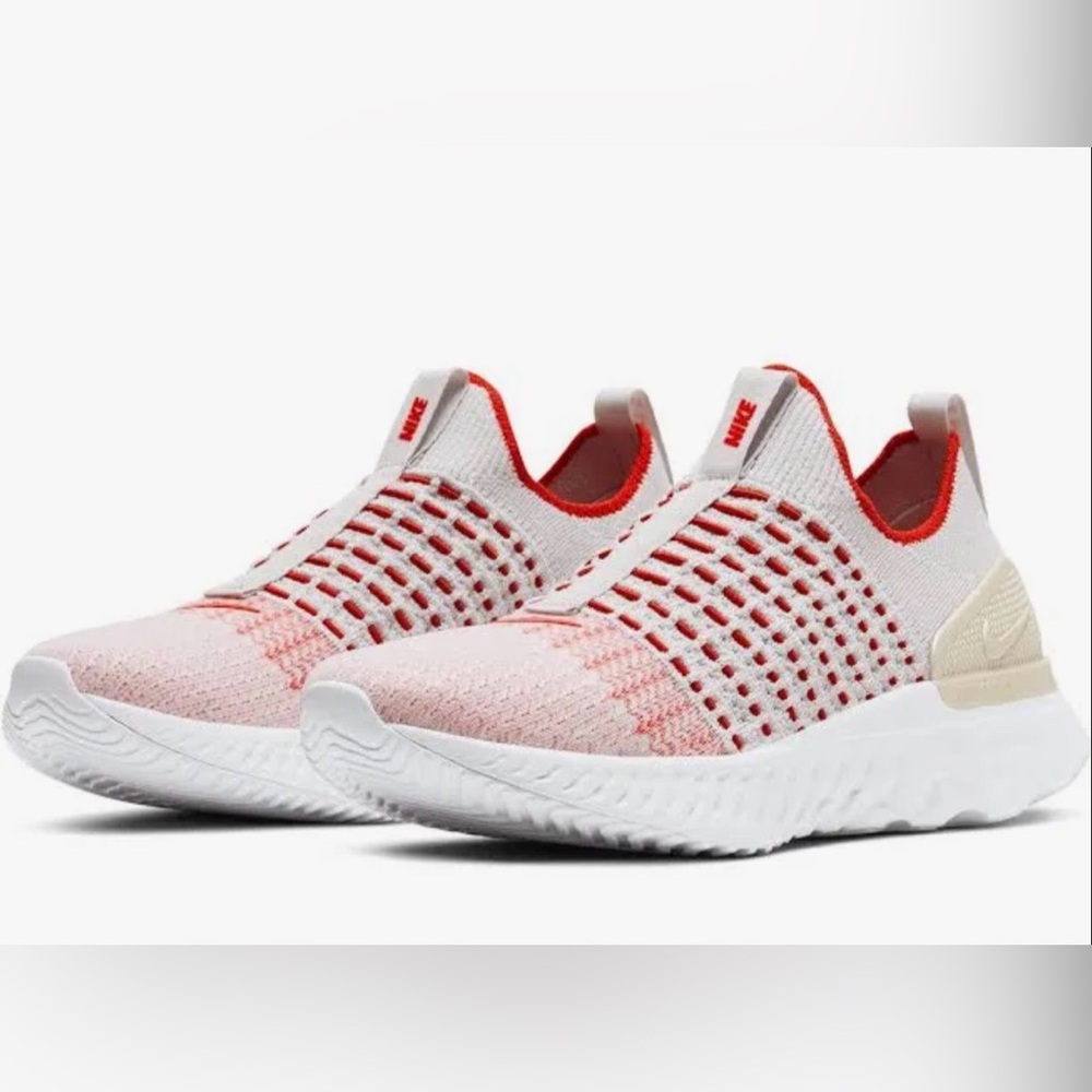 Nike react phantom run flyknit 2